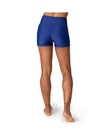 Free Country Women's Swim Biker Short