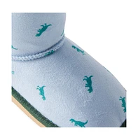 Cotton On Boys Home Boot