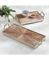 Brighton Decorative Tray