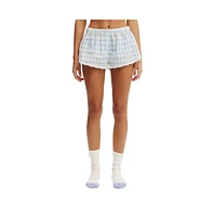 Cotton On Women's Girlfriend Short