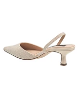 French Connection Ladies Amalfi Kitten Heel