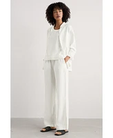 Seasalt Cornwall Women's Tide Flow Pant