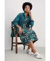 Seasalt Cornwall Women's Wightwick Dress