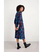 Seasalt Cornwall Women's Sea Call Dress