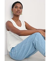 Seasalt Cornwall Women's Lighthouse Station Vest