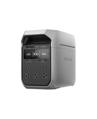 EcoFlow Delta 3 Plus Portable Power Station