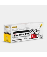 Peanuts Snoopy Bx-85 Cassette Player Boombox