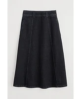 Seasalt Cornwall Women's Restharrow Skirt