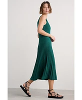 Seasalt Cornwall Women's Sunlight Midi Dress