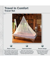 Cocoon - Premium - Insect Travel Net