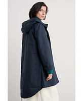 Seasalt Cornwall Women's Seafaring Coat