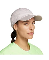 Nike Lavender Just Do It Lifestyle Club Adjustable Hat