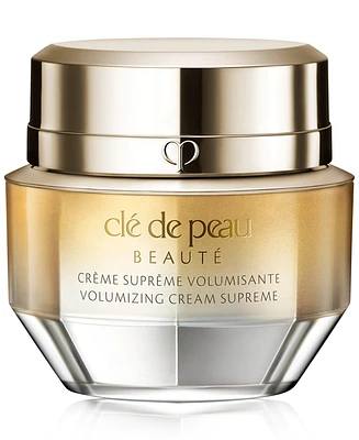 Cle de Peau Beaute Volumizing Cream Supreme Mini