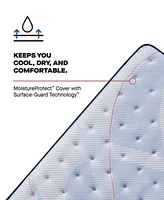 Sealy Posturepedic Kersall 13 Ultra Firm Tight Top Mattress Collection