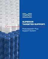 Sealy Posturepedic Kersall 14" Medium Tight Top Mattress