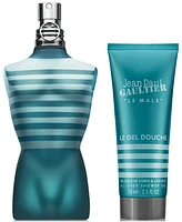 Men's 2-Pc. Le Male Eau de Toilette Gift Set