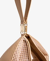 I.n.c. International Concepts Liannah Mesh Shoulder Bag, Exclusively at Macy's
