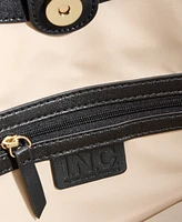 I.n.c. International Concepts Zavaa Tote, Exclusively at Macy's