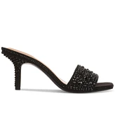 I.n.c. International Concepts Galle Slide Dress Sandals, Created for Macy's
