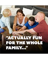 Quokka Don't Bee Last Family Board Game