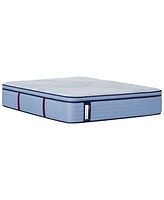 Sealy Posturepedic Kersall 15" Medium Euro Pillowtop Mattress
