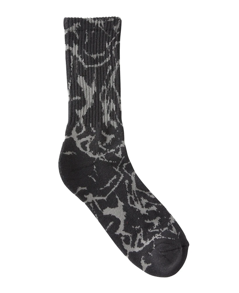 Cotton On Men's Graphic Socks