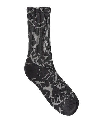 Cotton On Men's Graphic Socks