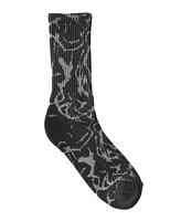 Cotton On Men's Graphic Socks