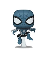 Funko Pop Spider-Man Fear Itself Suit Vinyl Figure