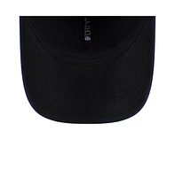 New Era Men's Royal Texas Rangers Player Replica 9FORTY Adjustable Hat