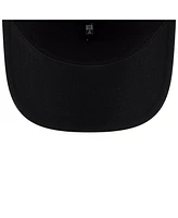 New Era Men's Red Arizona Diamondbacks Player Replica 9SEVENTY Adjustable Hat