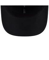 New Era Men's Navy Boston Red Sox Player Replica 9SEVENTY Adjustable Hat