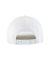 '47 Brand White Ty Gibbs Roscoe Hitch Adjustable Hat