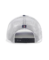 '47 Brand Women's Navy Boston Red Sox Biloxi Hitch Adjustable Hat