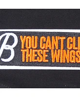 Pro Standard Men's Black Baltimore Orioles City Connect T-Shirt