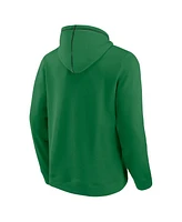 Fanatics Men's Green Oregon Ducks Toppler Fleece Pullover Hoodie