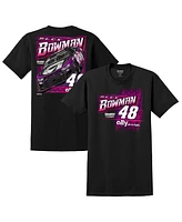 Hendrick Motorsports Team Collection Men's Alex Bowman Car T-Shirt