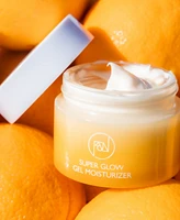 Flora & Noor Super Glow Gel Moisturizer