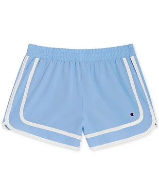 Champion Big Girls Varsity Shorts