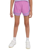 Champion Big Girls Varsity Shorts