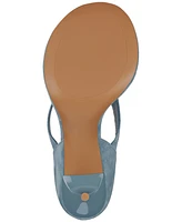 Jeffrey Campbell Rhian High-Heel Stiletto Thong Dress Sandals