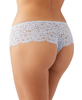 b.tempt'd by Wacoal Ciao Bella Tanga Underwear 945144