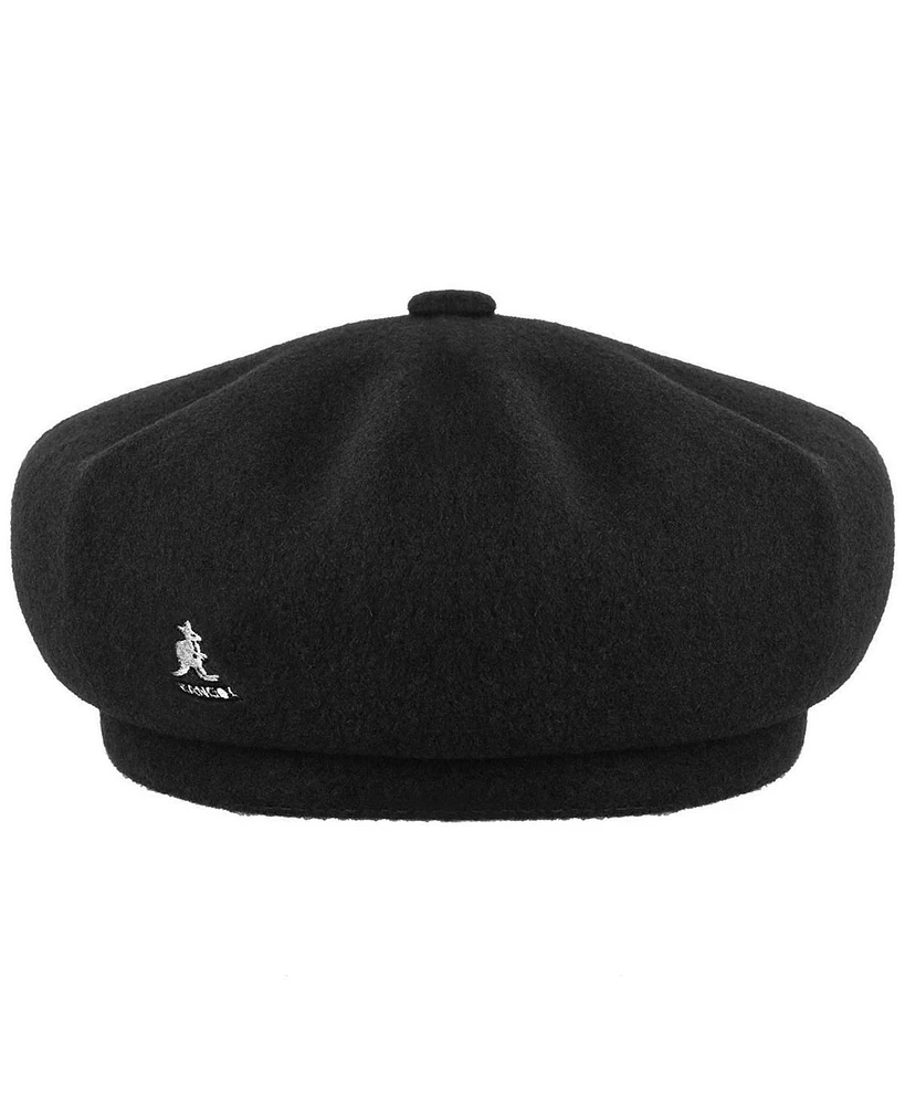 Kangol Men's Wool Jax Beret