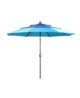 Aoodor Garden Market Umbrella