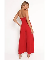 Petal and Pup Women's Chanellie Jumpsuit