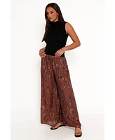 Petal and Pup Women's Larson Pant
