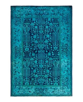 Adorn Hand Woven Rugs Vibrance M1390 Rug Collection