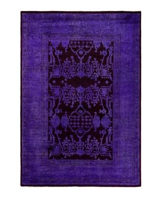 Adorn Hand Woven Rugs Vibrance M1466 Rug Collection