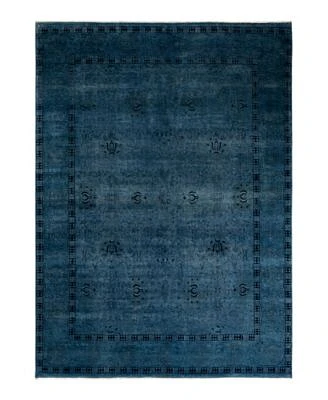 Adorn Hand Woven Rugs Vibrance M1621 Rug Collection