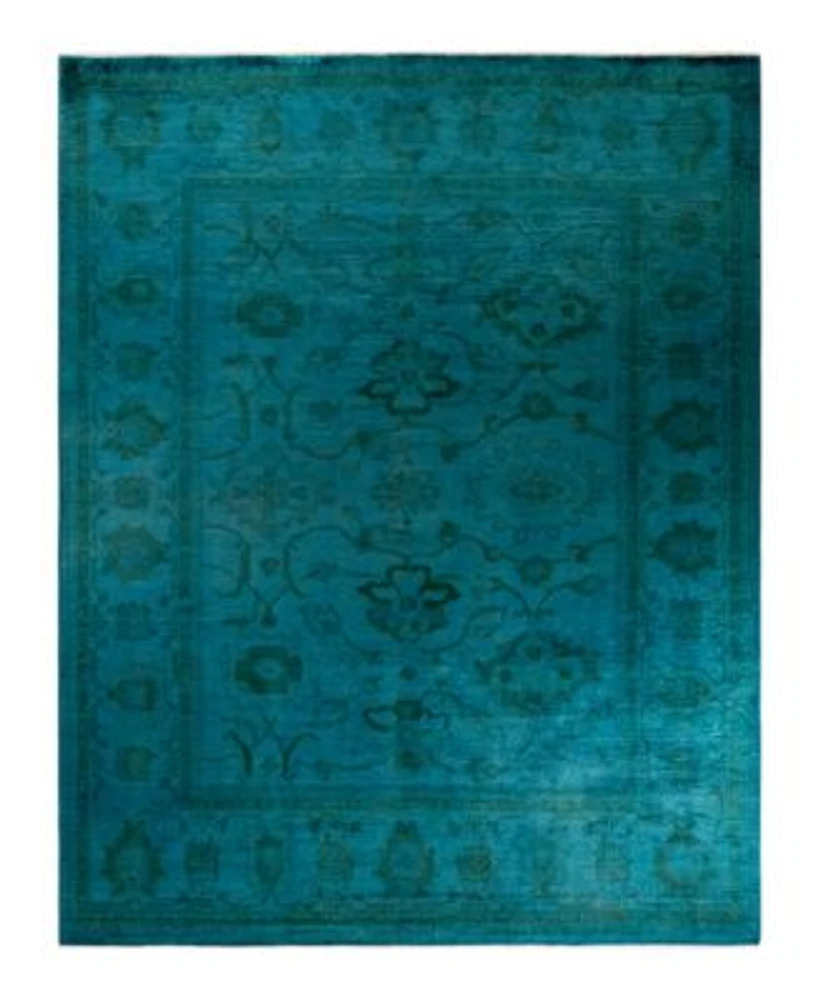 Adorn Hand Woven Rugs Vibrance M1384 Rug Collection